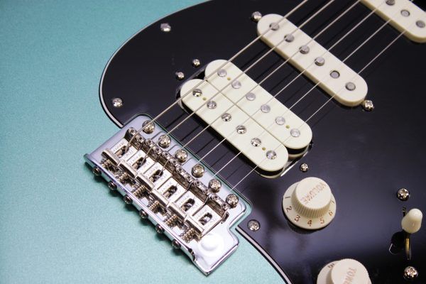 Fender American Professional II Stratocaster HSS, Fender American Professional Stratocaster HSS, Fender Stratocaster HSS, American Pro Strat HSS, Fender USA Stratocaster, Fender Electric Guitar, Faded Sherwood Green Metallic, Sherwood Green Stratocaster, Fender American Professional Series, HSS Stratocaster, Maple Neck Stratocaster, Rosewood Fingerboard Stratocaster, Fender Professional Strat, USA Made Fender Guitar, Modern Stratocaster, Fender HSS Guitar, Fender Tremolo Stratocaster, Professional Series Strat, Fender Guitar Floor Model, Stratocaster Electric Guitar, Fender American Pro II, Premium Fender Strat, Contemporary Stratocaster, Stage Ready Stratocaster, Guitar Centerpiece, Fender 2025 Stratocaster, American Made Stratocaster, Fender Six String Guitar, Fender Green Stratocaster, Floor Model Guitar, Like New Fender Stratocaster