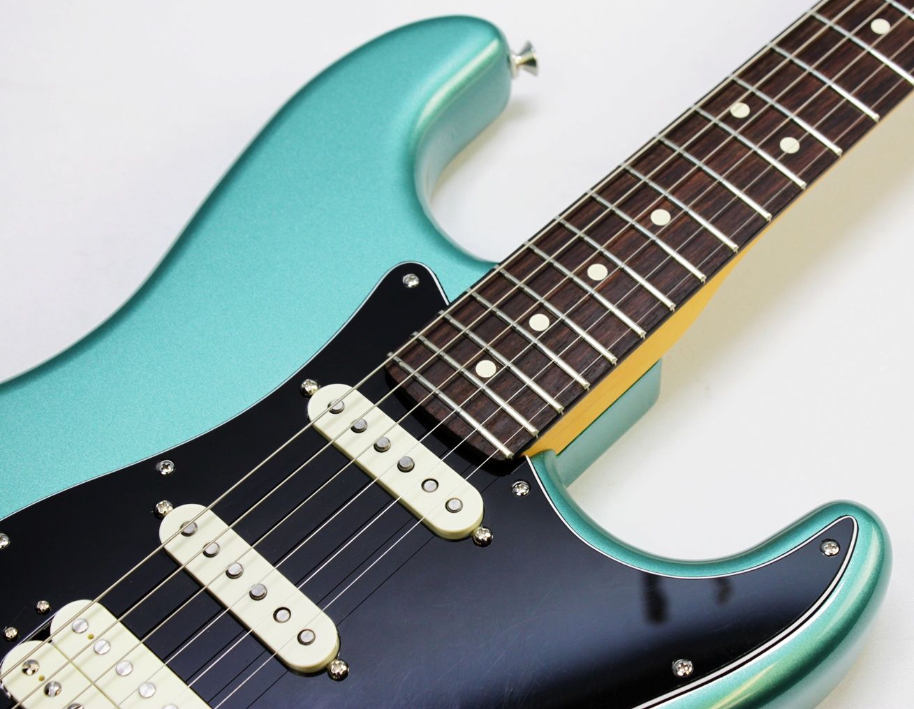 Fender American Professional II Stratocaster HSS, Fender American Professional Stratocaster HSS, Fender Stratocaster HSS, American Pro Strat HSS, Fender USA Stratocaster, Fender Electric Guitar, Faded Sherwood Green Metallic, Sherwood Green Stratocaster, Fender American Professional Series, HSS Stratocaster, Maple Neck Stratocaster, Rosewood Fingerboard Stratocaster, Fender Professional Strat, USA Made Fender Guitar, Modern Stratocaster, Fender HSS Guitar, Fender Tremolo Stratocaster, Professional Series Strat, Fender Guitar Floor Model, Stratocaster Electric Guitar, Fender American Pro II, Premium Fender Strat, Contemporary Stratocaster, Stage Ready Stratocaster, Guitar Centerpiece, Fender 2025 Stratocaster, American Made Stratocaster, Fender Six String Guitar, Fender Green Stratocaster, Floor Model Guitar, Like New Fender Stratocaster