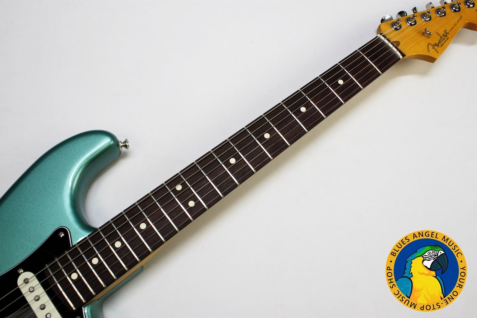 Fender American Professional II Stratocaster HSS, Fender American Professional Stratocaster HSS, Fender Stratocaster HSS, American Pro Strat HSS, Fender USA Stratocaster, Fender Electric Guitar, Faded Sherwood Green Metallic, Sherwood Green Stratocaster, Fender American Professional Series, HSS Stratocaster, Maple Neck Stratocaster, Rosewood Fingerboard Stratocaster, Fender Professional Strat, USA Made Fender Guitar, Modern Stratocaster, Fender HSS Guitar, Fender Tremolo Stratocaster, Professional Series Strat, Fender Guitar Floor Model, Stratocaster Electric Guitar, Fender American Pro II, Premium Fender Strat, Contemporary Stratocaster, Stage Ready Stratocaster, Guitar Centerpiece, Fender 2025 Stratocaster, American Made Stratocaster, Fender Six String Guitar, Fender Green Stratocaster, Floor Model Guitar, Like New Fender Stratocaster
