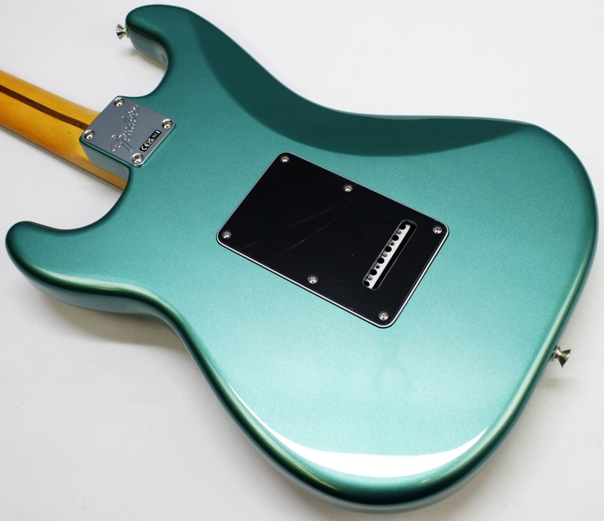 Fender American Professional II Stratocaster HSS, Fender American Professional Stratocaster HSS, Fender Stratocaster HSS, American Pro Strat HSS, Fender USA Stratocaster, Fender Electric Guitar, Faded Sherwood Green Metallic, Sherwood Green Stratocaster, Fender American Professional Series, HSS Stratocaster, Maple Neck Stratocaster, Rosewood Fingerboard Stratocaster, Fender Professional Strat, USA Made Fender Guitar, Modern Stratocaster, Fender HSS Guitar, Fender Tremolo Stratocaster, Professional Series Strat, Fender Guitar Floor Model, Stratocaster Electric Guitar, Fender American Pro II, Premium Fender Strat, Contemporary Stratocaster, Stage Ready Stratocaster, Guitar Centerpiece, Fender 2025 Stratocaster, American Made Stratocaster, Fender Six String Guitar, Fender Green Stratocaster, Floor Model Guitar, Like New Fender Stratocaster