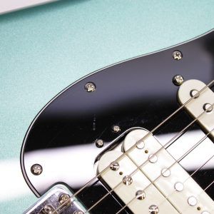 Fender American Professional II Stratocaster HSS, Fender American Professional Stratocaster HSS, Fender Stratocaster HSS, American Pro Strat HSS, Fender USA Stratocaster, Fender Electric Guitar, Faded Sherwood Green Metallic, Sherwood Green Stratocaster, Fender American Professional Series, HSS Stratocaster, Maple Neck Stratocaster, Rosewood Fingerboard Stratocaster, Fender Professional Strat, USA Made Fender Guitar, Modern Stratocaster, Fender HSS Guitar, Fender Tremolo Stratocaster, Professional Series Strat, Fender Guitar Floor Model, Stratocaster Electric Guitar, Fender American Pro II, Premium Fender Strat, Contemporary Stratocaster, Stage Ready Stratocaster, Guitar Centerpiece, Fender 2025 Stratocaster, American Made Stratocaster, Fender Six String Guitar, Fender Green Stratocaster, Floor Model Guitar, Like New Fender Stratocaster
