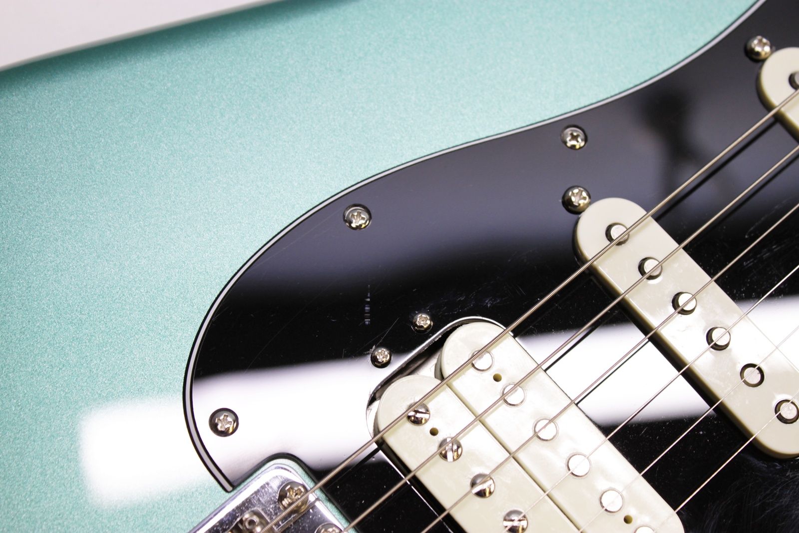 Fender American Professional II Stratocaster HSS, Fender American Professional Stratocaster HSS, Fender Stratocaster HSS, American Pro Strat HSS, Fender USA Stratocaster, Fender Electric Guitar, Faded Sherwood Green Metallic, Sherwood Green Stratocaster, Fender American Professional Series, HSS Stratocaster, Maple Neck Stratocaster, Rosewood Fingerboard Stratocaster, Fender Professional Strat, USA Made Fender Guitar, Modern Stratocaster, Fender HSS Guitar, Fender Tremolo Stratocaster, Professional Series Strat, Fender Guitar Floor Model, Stratocaster Electric Guitar, Fender American Pro II, Premium Fender Strat, Contemporary Stratocaster, Stage Ready Stratocaster, Guitar Centerpiece, Fender 2025 Stratocaster, American Made Stratocaster, Fender Six String Guitar, Fender Green Stratocaster, Floor Model Guitar, Like New Fender Stratocaster