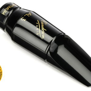 Vandoren SM711 AL3, Vandoren AL3 Alto Sax Mouthpiece, Vandoren Optimum Series Mouthpiece, Alto Saxophone Mouthpiece, Vandoren Alto Saxophone Accessories, SM711 Mouthpiece, AL3 Mouthpiece, Black Alto Sax Mouthpiece, Ebonite Alto Saxophone Mouthpiece, Professional Alto Sax Mouthpiece, Classical Alto Sax Mouthpiece, Concert Band Saxophone Mouthpiece, Symphonic Saxophone Equipment, Woodwind Accessories, Vandoren Saxophone Accessories, Alto Sax Tone Upgrade, Optimum Series Alto Saxophone Mouthpiece, Vandoren Paris Mouthpiece, Intermediate Alto Sax Mouthpiece, Advanced Alto Sax Mouthpiece, Alto Sax Performance Gear, Classical Saxophone Equipment, Band Director Recommended Mouthpiece, New Vandoren Mouthpiece, Brand New Alto Sax Mouthpiece, Alto Saxophone Gear, Precision Saxophone Mouthpiece, Vandoren SM711, Alto Sax Reed Compatible Mouthpiece, Premium Alto Saxophone Mouthpiece