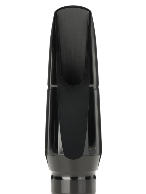 Vandoren SM711 AL3, Vandoren AL3 Alto Sax Mouthpiece, Vandoren Optimum Series Mouthpiece, Alto Saxophone Mouthpiece, Vandoren Alto Saxophone Accessories, SM711 Mouthpiece, AL3 Mouthpiece, Black Alto Sax Mouthpiece, Ebonite Alto Saxophone Mouthpiece, Professional Alto Sax Mouthpiece, Classical Alto Sax Mouthpiece, Concert Band Saxophone Mouthpiece, Symphonic Saxophone Equipment, Woodwind Accessories, Vandoren Saxophone Accessories, Alto Sax Tone Upgrade, Optimum Series Alto Saxophone Mouthpiece, Vandoren Paris Mouthpiece, Intermediate Alto Sax Mouthpiece, Advanced Alto Sax Mouthpiece, Alto Sax Performance Gear, Classical Saxophone Equipment, Band Director Recommended Mouthpiece, New Vandoren Mouthpiece, Brand New Alto Sax Mouthpiece, Alto Saxophone Gear, Precision Saxophone Mouthpiece, Vandoren SM711, Alto Sax Reed Compatible Mouthpiece, Premium Alto Saxophone Mouthpiece