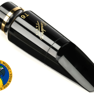 Vandoren SM822E, Vandoren T6, Vandoren V16 T6, Vandoren V16 Series Tenor Saxophone Mouthpiece, Tenor Saxophone Mouthpiece, Jazz Tenor Sax Mouthpiece, Professional Tenor Sax Mouthpiece, Hard Rubber Tenor Sax Mouthpiece, Ebonite Tenor Sax Mouthpiece, Vandoren Jazz Mouthpiece, Vandoren Tenor Sax Mouthpiece, T6 Tenor Sax Mouthpiece, SM822E Mouthpiece, Large Chamber Tenor Sax Mouthpiece, Modern Jazz Sax Mouthpiece, Tenor Sax Upgrade, Jazz Saxophone Equipment, Black Tenor Sax Mouthpiece, Tenor Sax Accessories, Professional Woodwind Equipment, Rich Tone Sax Mouthpiece, Powerful Projection Mouthpiece, Responsive Sax Mouthpiece, Contemporary Jazz Mouthpiece, Vandoren Sax Accessories, French Made Saxophone Mouthpiece, Tenor Sax Gear, Advanced Tenor Sax Mouthpiece, V16 Tenor Mouthpiece, Woodwind Accessories, Jazz Ensemble Sax Mouthpiece, Studio Tenor Sax Mouthpiece, Live Performance Sax Mouthpiece, Vandoren Ebonite Mouthpiece, Tenor Saxophone Upgrade, Professional Jazz Setup