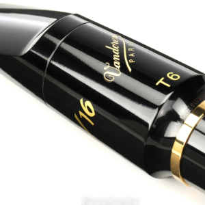 Vandoren SM822E, Vandoren T6, Vandoren V16 T6, Vandoren V16 Series Tenor Saxophone Mouthpiece, Tenor Saxophone Mouthpiece, Jazz Tenor Sax Mouthpiece, Professional Tenor Sax Mouthpiece, Hard Rubber Tenor Sax Mouthpiece, Ebonite Tenor Sax Mouthpiece, Vandoren Jazz Mouthpiece, Vandoren Tenor Sax Mouthpiece, T6 Tenor Sax Mouthpiece, SM822E Mouthpiece, Large Chamber Tenor Sax Mouthpiece, Modern Jazz Sax Mouthpiece, Tenor Sax Upgrade, Jazz Saxophone Equipment, Black Tenor Sax Mouthpiece, Tenor Sax Accessories, Professional Woodwind Equipment, Rich Tone Sax Mouthpiece, Powerful Projection Mouthpiece, Responsive Sax Mouthpiece, Contemporary Jazz Mouthpiece, Vandoren Sax Accessories, French Made Saxophone Mouthpiece, Tenor Sax Gear, Advanced Tenor Sax Mouthpiece, V16 Tenor Mouthpiece, Woodwind Accessories, Jazz Ensemble Sax Mouthpiece, Studio Tenor Sax Mouthpiece, Live Performance Sax Mouthpiece, Vandoren Ebonite Mouthpiece, Tenor Saxophone Upgrade, Professional Jazz Setup