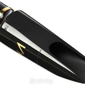 Vandoren SM822E, Vandoren T6, Vandoren V16 T6, Vandoren V16 Series Tenor Saxophone Mouthpiece, Tenor Saxophone Mouthpiece, Jazz Tenor Sax Mouthpiece, Professional Tenor Sax Mouthpiece, Hard Rubber Tenor Sax Mouthpiece, Ebonite Tenor Sax Mouthpiece, Vandoren Jazz Mouthpiece, Vandoren Tenor Sax Mouthpiece, T6 Tenor Sax Mouthpiece, SM822E Mouthpiece, Large Chamber Tenor Sax Mouthpiece, Modern Jazz Sax Mouthpiece, Tenor Sax Upgrade, Jazz Saxophone Equipment, Black Tenor Sax Mouthpiece, Tenor Sax Accessories, Professional Woodwind Equipment, Rich Tone Sax Mouthpiece, Powerful Projection Mouthpiece, Responsive Sax Mouthpiece, Contemporary Jazz Mouthpiece, Vandoren Sax Accessories, French Made Saxophone Mouthpiece, Tenor Sax Gear, Advanced Tenor Sax Mouthpiece, V16 Tenor Mouthpiece, Woodwind Accessories, Jazz Ensemble Sax Mouthpiece, Studio Tenor Sax Mouthpiece, Live Performance Sax Mouthpiece, Vandoren Ebonite Mouthpiece, Tenor Saxophone Upgrade, Professional Jazz Setup