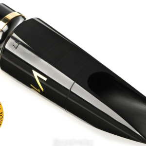 Vandoren SM823E, Vandoren T7, Vandoren V16 T7, Vandoren V16 Series Tenor Saxophone Mouthpiece, Tenor Saxophone Mouthpiece, Jazz Tenor Sax Mouthpiece, Professional Tenor Sax Mouthpiece, Hard Rubber Tenor Sax Mouthpiece, Ebonite Tenor Sax Mouthpiece, Vandoren Jazz Mouthpiece, Vandoren Tenor Sax Mouthpiece, T7 Tenor Sax Mouthpiece, SM823E Mouthpiece, Large Chamber Tenor Sax Mouthpiece, Modern Jazz Sax Mouthpiece, Tenor Sax Upgrade, Jazz Saxophone Equipment, Black Tenor Sax Mouthpiece, Tenor Sax Accessories, Professional Woodwind Equipment, Rich Tone Sax Mouthpiece, Powerful Projection Mouthpiece, Responsive Sax Mouthpiece, Contemporary Jazz Mouthpiece, Vandoren Sax Accessories, French Made Saxophone Mouthpiece, Tenor Sax Gear, Advanced Tenor Sax Mouthpiece, V16 Tenor Mouthpiece, Woodwind Accessories, Bebop Jazz Sax Mouthpiece, Big Band Tenor Sax Mouthpiece, Studio Tenor Sax Setup, Live Performance Sax Mouthpiece, Vandoren Ebonite Mouthpiece, Professional Jazz Setup, Tenor Saxophone Upgrade, Dynamic Range Sax Mouthpiece, Flexible Jazz Tone Mouthpiece
