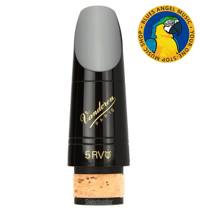 Vandoren CM302, Vandoren 5RV Lyre, Vandoren Clarinet Mouthpiece, Bb Clarinet Mouthpiece, 5RV Lyre Mouthpiece, Vandoren CM302 Mouthpiece, Clarinet Mouthpiece Black, Ebonite Clarinet Mouthpiece, Professional Clarinet Mouthpiece, Student Clarinet Mouthpiece, Traditional Beak Mouthpiece, Vandoren Traditional Series, Bb Clarinet Accessories, Clarinet Upgrade, Clarinet Performance Mouthpiece, Concert Band Clarinet Mouthpiece, Symphonic Clarinet Mouthpiece, Woodwind Accessories, Clarinet Tone Enhancement, Vandoren 5RV Lyre Bb Clarinet, Clarinet Equipment, Clarinet Gear, Clarinet Reed Compatible, Medium Facing Mouthpiece, Open Tip Clarinet Mouthpiece