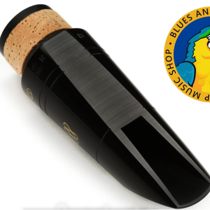 Vandoren CM4158, Vandoren M13 Lyre, Vandoren M13 Series, Vandoren Clarinet Mouthpiece, Bb Clarinet Mouthpiece, M13 Lyre Mouthpiece, Profile 88 Mouthpiece, Vandoren Profile 88, Ebonite Clarinet Mouthpiece, Black Clarinet Mouthpiece, Professional Clarinet Mouthpiece, Clarinet Mouthpiece Upgrade, Vandoren Traditional Series, Bb Clarinet Accessories, Clarinet Tone Enhancement, Concert Band Clarinet Mouthpiece, Symphonic Clarinet Mouthpiece, Orchestra Clarinet Mouthpiece, Woodwind Accessories, Clarinet Equipment, Clarinet Gear, Medium Long Facing, A440 Clarinet Mouthpiece, French Clarinet Mouthpiece, Vandoren CM4158 M13 Lyre Bb Clarinet Mouthpiece, Clarinet Performance Mouthpiece, Premium Clarinet Mouthpiece, Vandoren Mouthpiece Made in France, Classical Clarinet Mouthpiece, Advanced Clarinet Mouthpiece