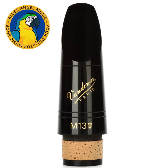 Vandoren CM4158, Vandoren M13 Lyre, Vandoren M13 Series, Vandoren Clarinet Mouthpiece, Bb Clarinet Mouthpiece, M13 Lyre Mouthpiece, Profile 88 Mouthpiece, Vandoren Profile 88, Ebonite Clarinet Mouthpiece, Black Clarinet Mouthpiece, Professional Clarinet Mouthpiece, Clarinet Mouthpiece Upgrade, Vandoren Traditional Series, Bb Clarinet Accessories, Clarinet Tone Enhancement, Concert Band Clarinet Mouthpiece, Symphonic Clarinet Mouthpiece, Orchestra Clarinet Mouthpiece, Woodwind Accessories, Clarinet Equipment, Clarinet Gear, Medium Long Facing, A440 Clarinet Mouthpiece, French Clarinet Mouthpiece, Vandoren CM4158 M13 Lyre Bb Clarinet Mouthpiece, Clarinet Performance Mouthpiece, Premium Clarinet Mouthpiece, Vandoren Mouthpiece Made in France, Classical Clarinet Mouthpiece, Advanced Clarinet Mouthpiece