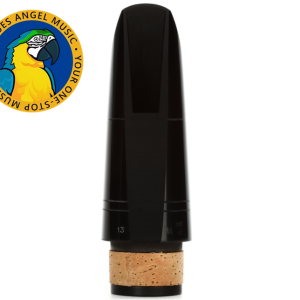 Vandoren CM4158, Vandoren M13 Lyre, Vandoren M13 Series, Vandoren Clarinet Mouthpiece, Bb Clarinet Mouthpiece, M13 Lyre Mouthpiece, Profile 88 Mouthpiece, Vandoren Profile 88, Ebonite Clarinet Mouthpiece, Black Clarinet Mouthpiece, Professional Clarinet Mouthpiece, Clarinet Mouthpiece Upgrade, Vandoren Traditional Series, Bb Clarinet Accessories, Clarinet Tone Enhancement, Concert Band Clarinet Mouthpiece, Symphonic Clarinet Mouthpiece, Orchestra Clarinet Mouthpiece, Woodwind Accessories, Clarinet Equipment, Clarinet Gear, Medium Long Facing, A440 Clarinet Mouthpiece, French Clarinet Mouthpiece, Vandoren CM4158 M13 Lyre Bb Clarinet Mouthpiece, Clarinet Performance Mouthpiece, Premium Clarinet Mouthpiece, Vandoren Mouthpiece Made in France, Classical Clarinet Mouthpiece, Advanced Clarinet Mouthpiece