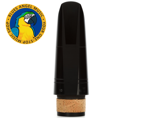 Vandoren CM4158, Vandoren M13 Lyre, Vandoren M13 Series, Vandoren Clarinet Mouthpiece, Bb Clarinet Mouthpiece, M13 Lyre Mouthpiece, Profile 88 Mouthpiece, Vandoren Profile 88, Ebonite Clarinet Mouthpiece, Black Clarinet Mouthpiece, Professional Clarinet Mouthpiece, Clarinet Mouthpiece Upgrade, Vandoren Traditional Series, Bb Clarinet Accessories, Clarinet Tone Enhancement, Concert Band Clarinet Mouthpiece, Symphonic Clarinet Mouthpiece, Orchestra Clarinet Mouthpiece, Woodwind Accessories, Clarinet Equipment, Clarinet Gear, Medium Long Facing, A440 Clarinet Mouthpiece, French Clarinet Mouthpiece, Vandoren CM4158 M13 Lyre Bb Clarinet Mouthpiece, Clarinet Performance Mouthpiece, Premium Clarinet Mouthpiece, Vandoren Mouthpiece Made in France, Classical Clarinet Mouthpiece, Advanced Clarinet Mouthpiece