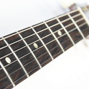 Gibson ES-125C 1965 - Cherry Sunburst rosewood fingerboard