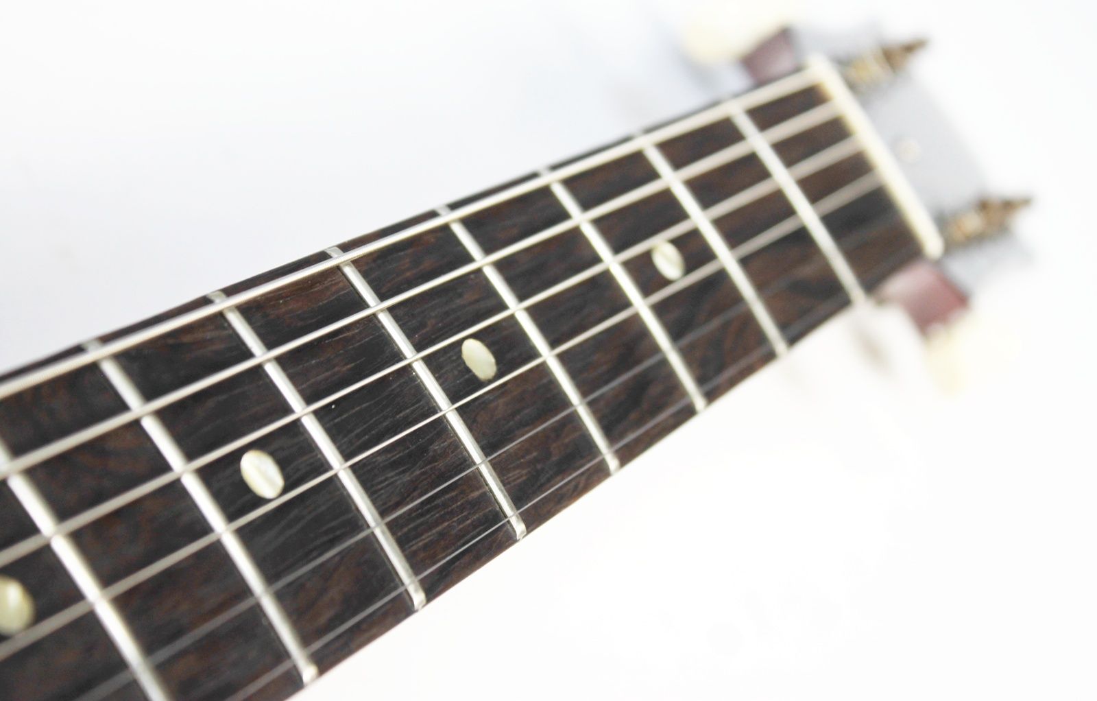 Gibson ES-125C 1965 - Cherry Sunburst rosewood fingerboard