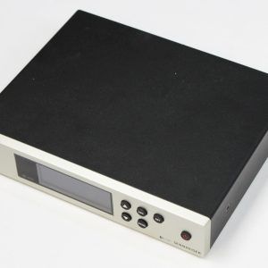 Sennheiser EM 100 G4 photo 2 angled
