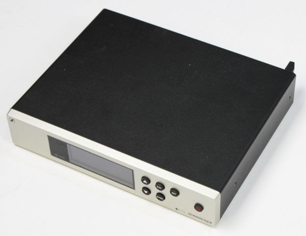Sennheiser EM 100 G4 photo 2 angled