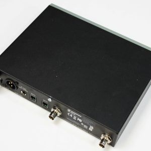 Sennheiser EM 100 G4 back angled