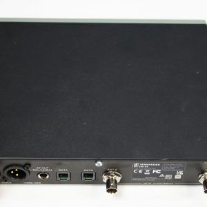 Sennheiser EM 100 G4 from top of item