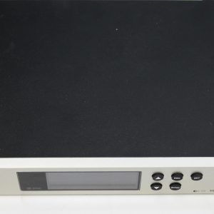 Sennheiser EM 100 G4 from top front of item