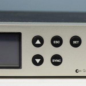 Sennheiser EM 100 G4 right side