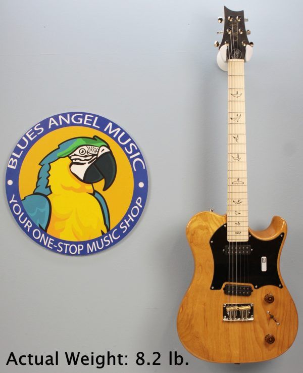 PRS Myles Kennedy Signature 2025 - Antique Natural main photo with weight