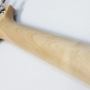PRS Myles Kennedy Signature 2025 - Antique Natural back of maple neck