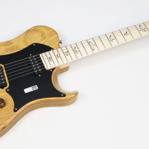 PRS Myles Kennedy Signature 2025 - Antique Natural - Image 8