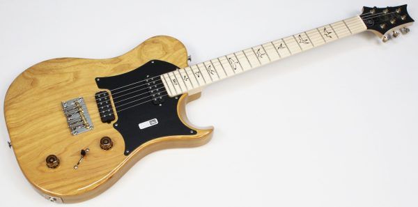 PRS Myles Kennedy Signature 2025 - Antique Natural