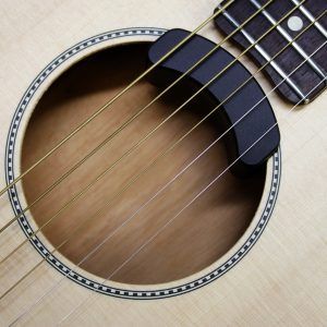 Fender Highway Series Dreadnought, Fender Highway Series acoustic, Fender Highway Dreadnought Natural, solid Sitka spruce top guitar, mahogany back and sides acoustic, chambered mahogany body guitar, Fender acoustic electric, Fishman Fluence acoustic pickup, dreadnought acoustic electric guitar, Fender Highway Series acoustic electric, rosewood fingerboard acoustic, satin matte finish acoustic guitar, bolt-on neck acoustic guitar, modern Viking bridge Fender, checkerboard rosette acoustic, Graph Tech TUSQ nut, Fender Dura-Tone strings, 25.5 scale acoustic guitar, 20 fret acoustic guitar, chrome hardware acoustic, right handed acoustic guitar, C shape neck acoustic, tapered floating X bracing, lightweight acoustic guitar Fender, stage ready acoustic electric, Fender Highway Series natural finish