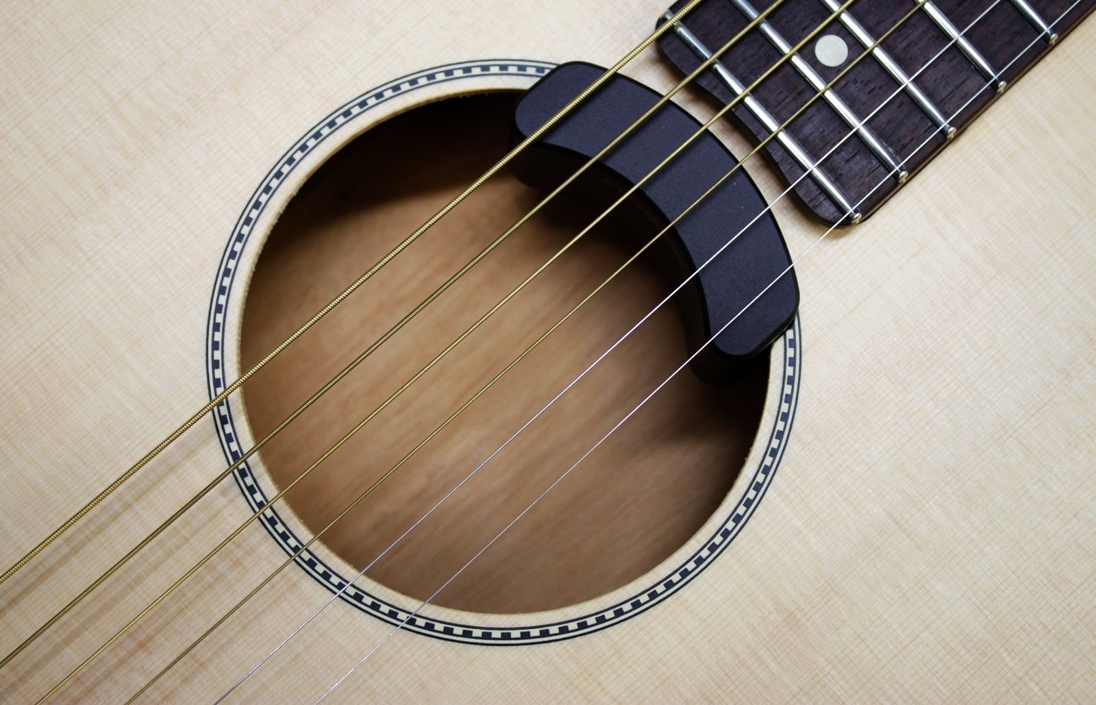 Fender Highway Series Dreadnought, Fender Highway Series acoustic, Fender Highway Dreadnought Natural, solid Sitka spruce top guitar, mahogany back and sides acoustic, chambered mahogany body guitar, Fender acoustic electric, Fishman Fluence acoustic pickup, dreadnought acoustic electric guitar, Fender Highway Series acoustic electric, rosewood fingerboard acoustic, satin matte finish acoustic guitar, bolt-on neck acoustic guitar, modern Viking bridge Fender, checkerboard rosette acoustic, Graph Tech TUSQ nut, Fender Dura-Tone strings, 25.5 scale acoustic guitar, 20 fret acoustic guitar, chrome hardware acoustic, right handed acoustic guitar, C shape neck acoustic, tapered floating X bracing, lightweight acoustic guitar Fender, stage ready acoustic electric, Fender Highway Series natural finish