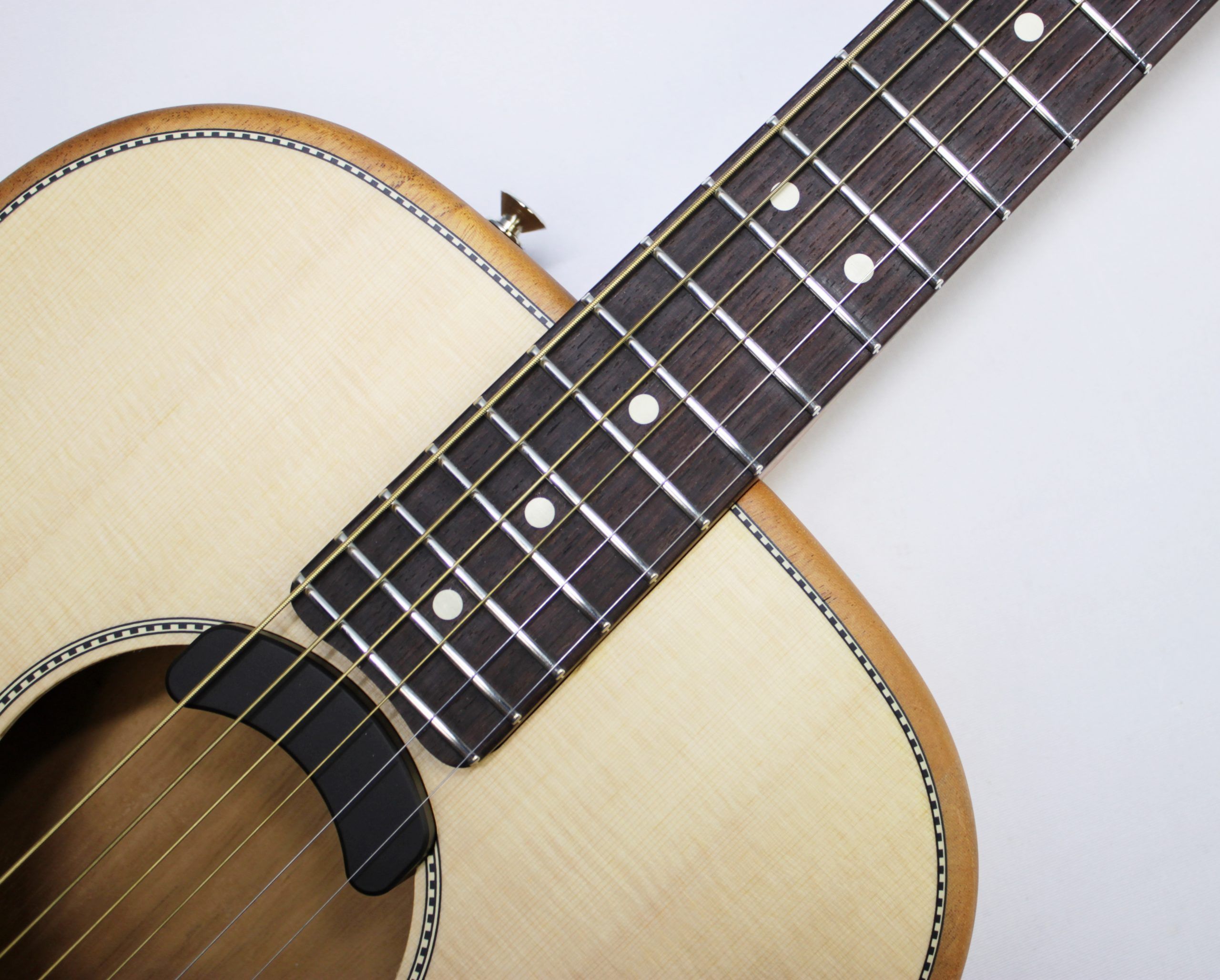 Fender Highway Series Dreadnought, Fender Highway Series acoustic, Fender Highway Dreadnought Natural, solid Sitka spruce top guitar, mahogany back and sides acoustic, chambered mahogany body guitar, Fender acoustic electric, Fishman Fluence acoustic pickup, dreadnought acoustic electric guitar, Fender Highway Series acoustic electric, rosewood fingerboard acoustic, satin matte finish acoustic guitar, bolt-on neck acoustic guitar, modern Viking bridge Fender, checkerboard rosette acoustic, Graph Tech TUSQ nut, Fender Dura-Tone strings, 25.5 scale acoustic guitar, 20 fret acoustic guitar, chrome hardware acoustic, right handed acoustic guitar, C shape neck acoustic, tapered floating X bracing, lightweight acoustic guitar Fender, stage ready acoustic electric, Fender Highway Series natural finish