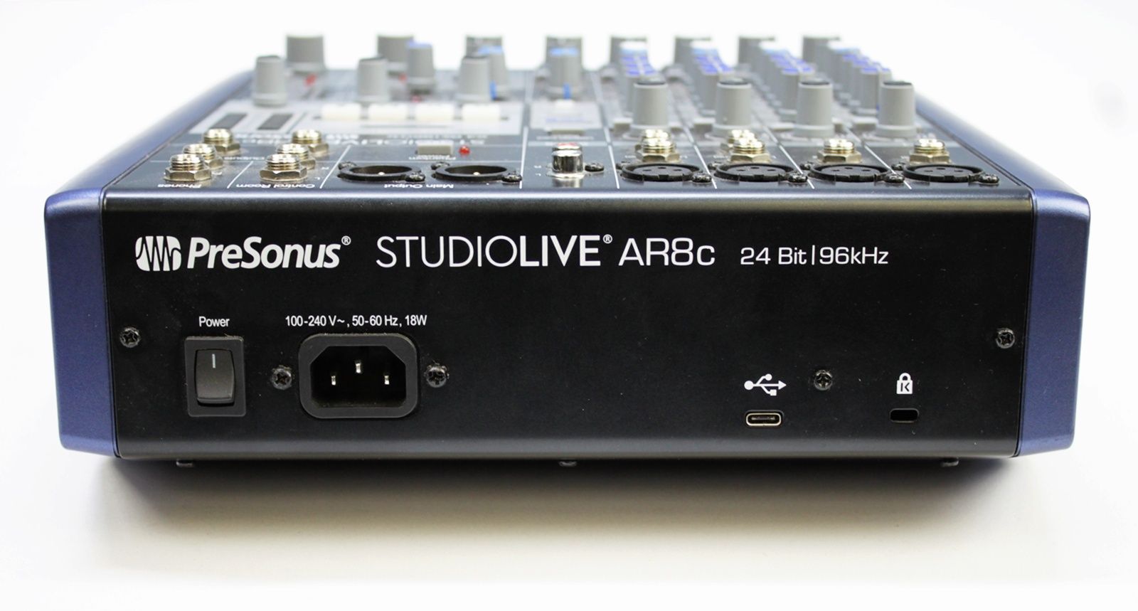 PreSonus StudioLive AR8c, StudioLive AR8c, PreSonus Mixer, Analog Mixer, USB Audio Interface, Hybrid Mixer, 8 Channel Mixer, Recording Mixer, Podcast Mixer, Live Sound Mixer, Studio Mixer, 24-bit 96kHz Interface, USB-C Audio Interface, Multitrack Recording, SD Card Recorder, Built-In Effects, Digital Effects Processor, Reverb Effects, Delay Effects, Bluetooth Audio Streaming, XMAX Mic Preamps, Phantom Power, Stereo Mixer, Home Studio Equipment, Podcast Production, Streaming Setup, Music Production, Recording Interface, Live Performance Gear, Control Room Outputs, PreSonus Audio, Professional Audio Equipment, USB Mixer with Effects, Audio Recording Console, StudioLive Series, Mixer and Interface Combo, Compact Mixer, Pro Audio Gear, Broadcast Mixer, Content Creator Equipment, Recording Studio Mixer, Live Recording System, AR8c Mixer, PreSonus StudioLive Series, USB-C Mixer Interface, Multitrack USB Mixer, Hybrid Analog Digital Mixer