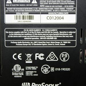 PreSonus StudioLive AR8c, StudioLive AR8c, PreSonus Mixer, Analog Mixer, USB Audio Interface, Hybrid Mixer, 8 Channel Mixer, Recording Mixer, Podcast Mixer, Live Sound Mixer, Studio Mixer, 24-bit 96kHz Interface, USB-C Audio Interface, Multitrack Recording, SD Card Recorder, Built-In Effects, Digital Effects Processor, Reverb Effects, Delay Effects, Bluetooth Audio Streaming, XMAX Mic Preamps, Phantom Power, Stereo Mixer, Home Studio Equipment, Podcast Production, Streaming Setup, Music Production, Recording Interface, Live Performance Gear, Control Room Outputs, PreSonus Audio, Professional Audio Equipment, USB Mixer with Effects, Audio Recording Console, StudioLive Series, Mixer and Interface Combo, Compact Mixer, Pro Audio Gear, Broadcast Mixer, Content Creator Equipment, Recording Studio Mixer, Live Recording System, AR8c Mixer, PreSonus StudioLive Series, USB-C Mixer Interface, Multitrack USB Mixer, Hybrid Analog Digital Mixer