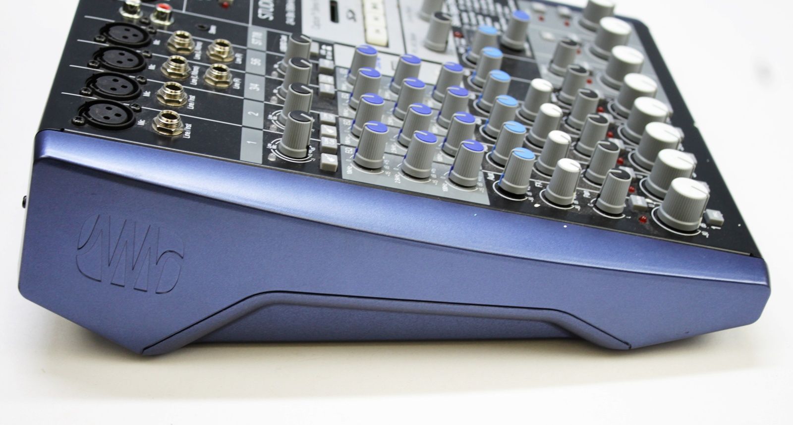 PreSonus StudioLive AR8c, StudioLive AR8c, PreSonus Mixer, Analog Mixer, USB Audio Interface, Hybrid Mixer, 8 Channel Mixer, Recording Mixer, Podcast Mixer, Live Sound Mixer, Studio Mixer, 24-bit 96kHz Interface, USB-C Audio Interface, Multitrack Recording, SD Card Recorder, Built-In Effects, Digital Effects Processor, Reverb Effects, Delay Effects, Bluetooth Audio Streaming, XMAX Mic Preamps, Phantom Power, Stereo Mixer, Home Studio Equipment, Podcast Production, Streaming Setup, Music Production, Recording Interface, Live Performance Gear, Control Room Outputs, PreSonus Audio, Professional Audio Equipment, USB Mixer with Effects, Audio Recording Console, StudioLive Series, Mixer and Interface Combo, Compact Mixer, Pro Audio Gear, Broadcast Mixer, Content Creator Equipment, Recording Studio Mixer, Live Recording System, AR8c Mixer, PreSonus StudioLive Series, USB-C Mixer Interface, Multitrack USB Mixer, Hybrid Analog Digital Mixer