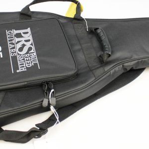 PRS SE NF 53 2025 - Present - Black Doghair gigbag included