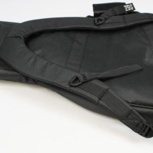 PRS SE NF 53 2025 - Present - Black Doghair backpack style gigbag