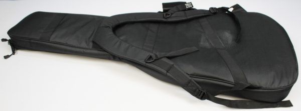 PRS SE NF 53 2025 - Present - Black Doghair backpack style gigbag