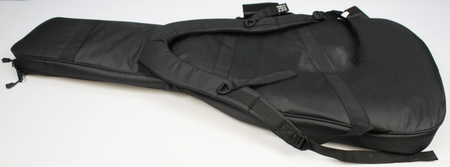 PRS SE NF 53 2025 - Present - Black Doghair backpack style gigbag