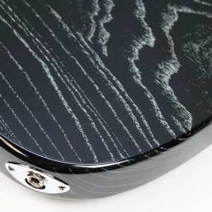 PRS SE NF 53 2025 - Present - Black Doghair