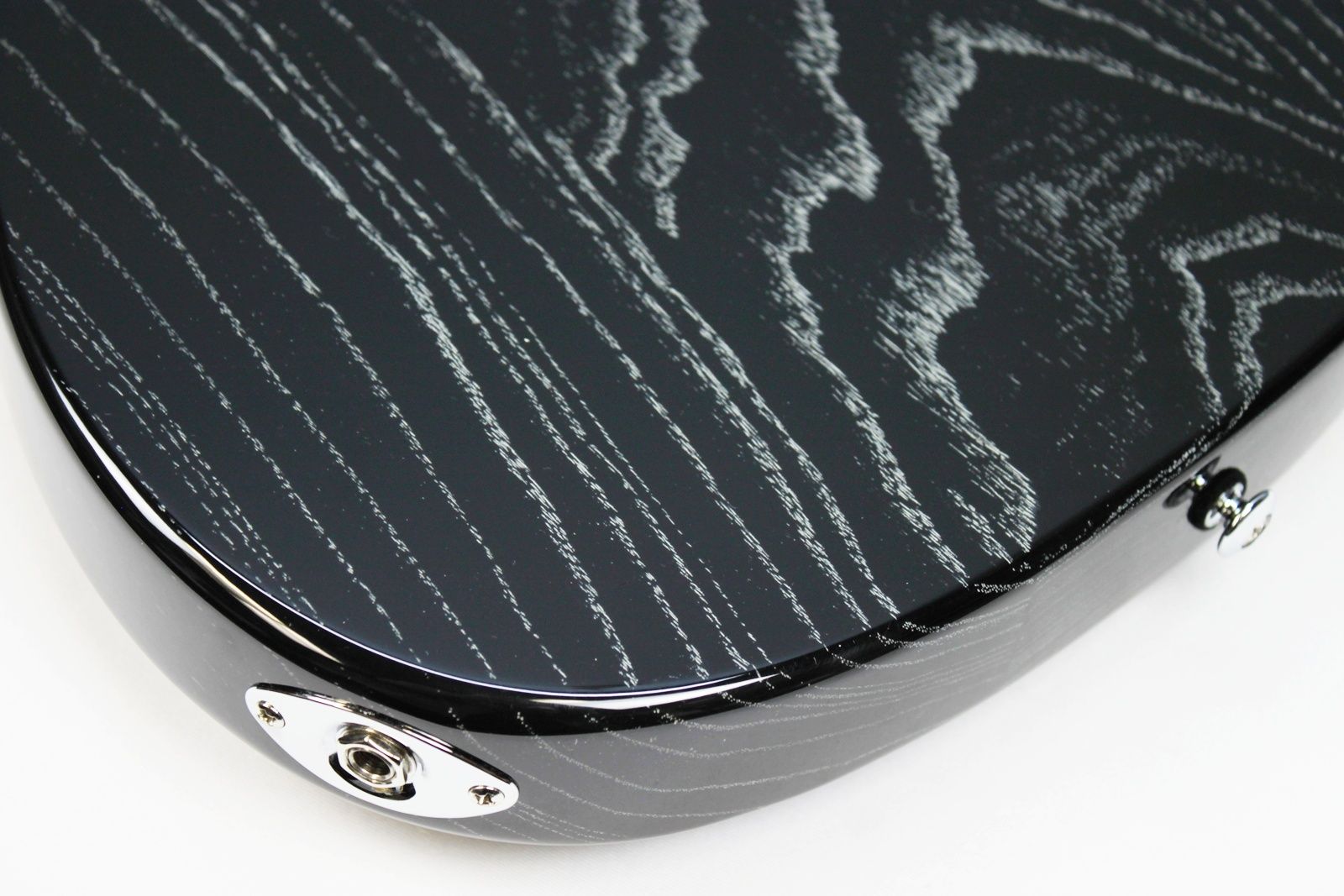 PRS SE NF 53 2025 - Present - Black Doghair