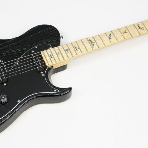 PRS SE NF 53 2025 - Present - Black Doghair - Image 8