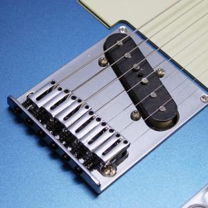 Fender, American Ultra Luxe, Vintage '60s Telecaster, Telecaster Custom, Lake Placid Blue, electric guitar, USA made, alder body, rosewood fingerboard, Pure Vintage '63 pickups, nitro lacquer, Heirloom lacquer, double bound Telecaster, modern D neck, compound radius, stainless steel frets, locking tuners, S-1 switching, premium Fender Telecaster, boutique Tele tone, vintage style Tele, modern playability, Fender USA, Telecaster electric guitar, 2025 Fender, Lake Placid Blue Tele, custom Telecaster, high end Telecaster, Corona California, 22 fret Telecaster, Fender Ultra Luxe, mint green pickguard, bound body Tele, professional guitar, collectible Fender, Telecaster custom shop inspired, classic Tele tone, contemporary Telecaster, Fender guitar, electric guitar, blues guitar, rock guitar, country guitar, studio guitar, stage guitar
