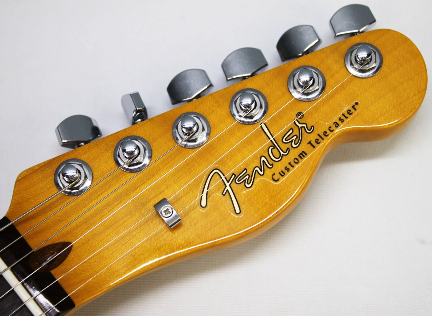 Fender, American Ultra Luxe, Vintage 