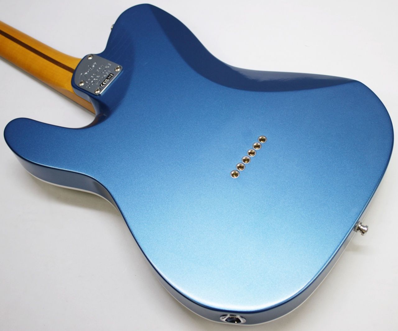 Fender, American Ultra Luxe, Vintage 