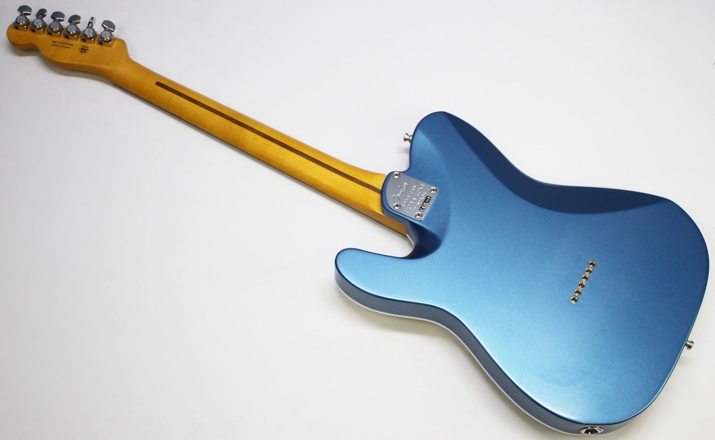 Fender, American Ultra Luxe, Vintage 