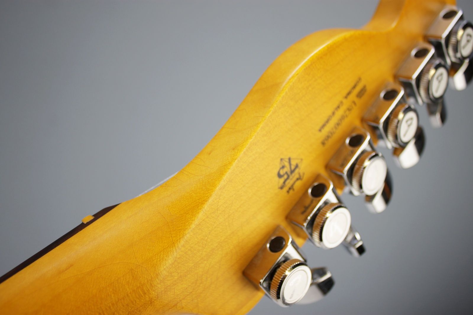 Fender, American Ultra Luxe, Vintage 