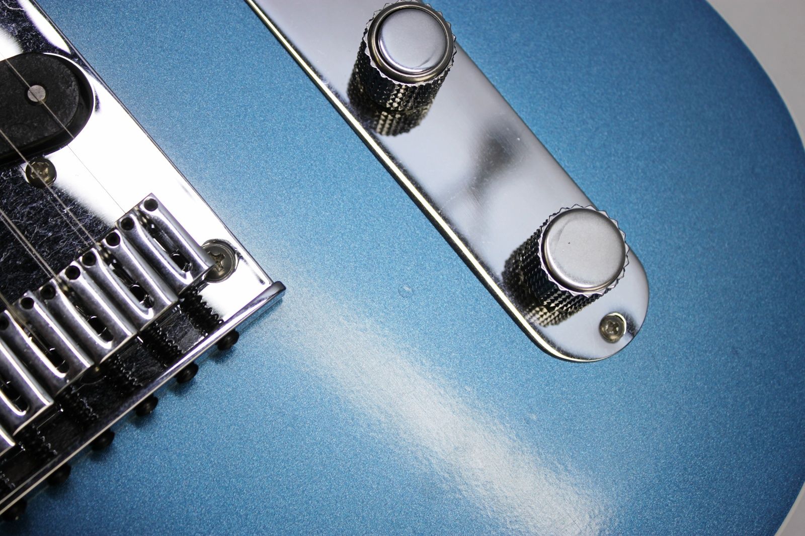 Fender, American Ultra Luxe, Vintage 