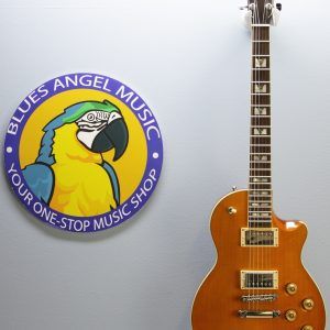 Larrivée RS-4, Larrivée RS4, Larrivée Electric Guitar, RS-4 Amber, Amber Finish, Single Cut Guitar, Flamed Maple Top, Mahogany Body, Mahogany Neck, Rosewood Fingerboard, Set Neck Guitar, Larrivée Humbuckers, TonePros Bridge, Schaller Tuners, CTS Electronics, Luxe Bumblebee Capacitors, Boutique Electric Guitar, Canadian Guitar Maker, Premium Electric Guitar, Dual Humbucker Guitar, Rock Guitar, Blues Guitar, Classic Rock, Vintage Style Electric, 2008 Larrivée, Amber Burst, Single Cutaway, High-End Electric Guitar, Made in Canada, Larrivee RS-4 Amber, Used Larrivée Guitar, Rare Larrivée Electric, Flame Maple Top Guitar, Sustain Rich Guitar, Collector Grade Guitar, Professional Guitar, Electric Guitar 2008