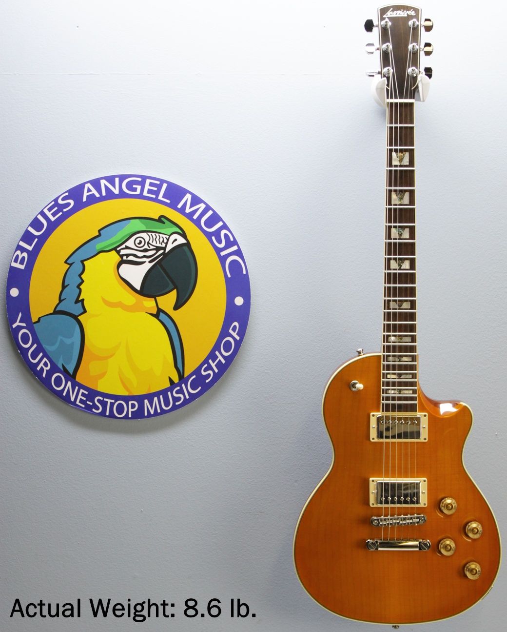Larrivée RS-4, Larrivée RS4, Larrivée Electric Guitar, RS-4 Amber, Amber Finish, Single Cut Guitar, Flamed Maple Top, Mahogany Body, Mahogany Neck, Rosewood Fingerboard, Set Neck Guitar, Larrivée Humbuckers, TonePros Bridge, Schaller Tuners, CTS Electronics, Luxe Bumblebee Capacitors, Boutique Electric Guitar, Canadian Guitar Maker, Premium Electric Guitar, Dual Humbucker Guitar, Rock Guitar, Blues Guitar, Classic Rock, Vintage Style Electric, 2008 Larrivée, Amber Burst, Single Cutaway, High-End Electric Guitar, Made in Canada, Larrivee RS-4 Amber, Used Larrivée Guitar, Rare Larrivée Electric, Flame Maple Top Guitar, Sustain Rich Guitar, Collector Grade Guitar, Professional Guitar, Electric Guitar 2008